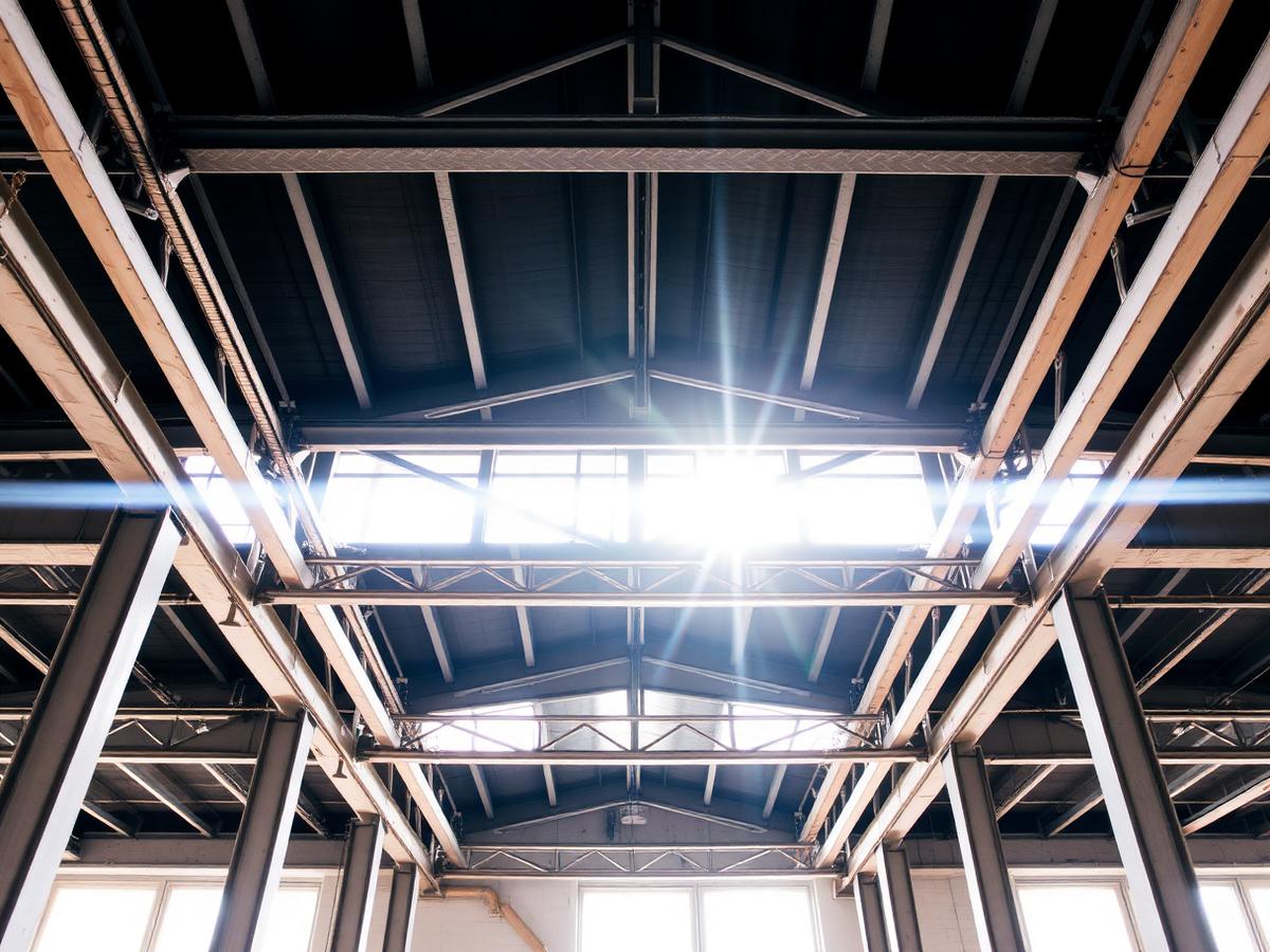 Commercial Build-Out