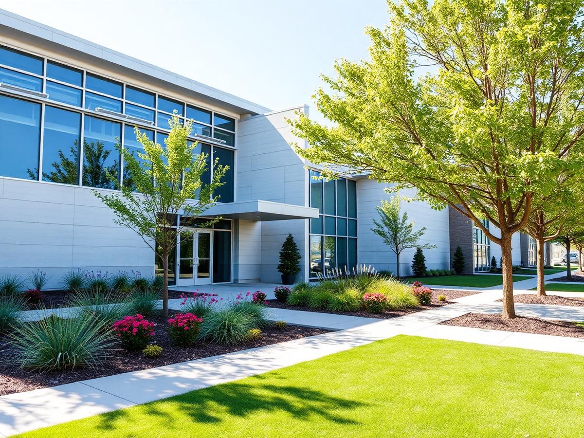 Community Facility