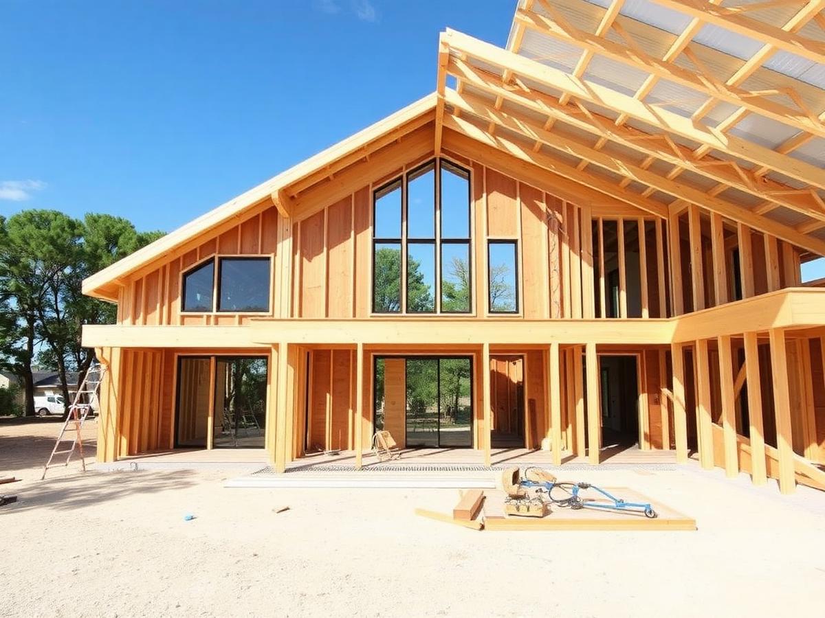 Residential Project
